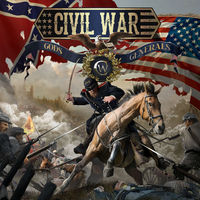 Civil War - civil war