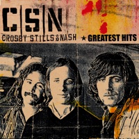 Crosby, Stills & Nash - southern cross