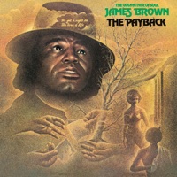 James Brown - get up i feel like being like a sex machine