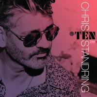 Chris Standring - soul vibration