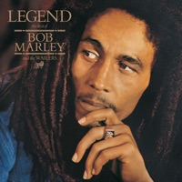 Bob Marley - stir it up (live)