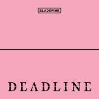 BLACKPINK - champion