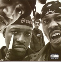 Gravediggaz - 360 questions