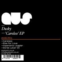 Dusky - percy veering