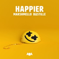 Marshmello - kissin my friends