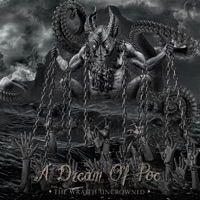 A Dream of Poe - the conqueror worm
