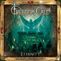 Freedom Call - bleeding heart