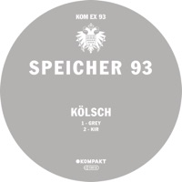 Kölsch - get lost