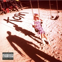 Korn - sabotage