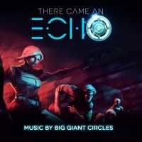 Big Giant Circles - happiness (featuring disasterpeace)
