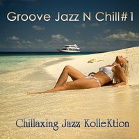 Chillaxing Jazz Kollektion - full moon tonight