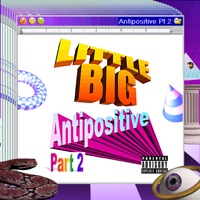 Little Big - skibidi (rave version)