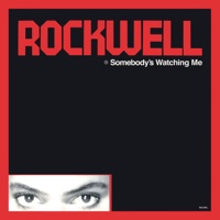 Rockwell - somebody's watching me (badhabit edit)