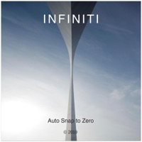 Infiniti - game one