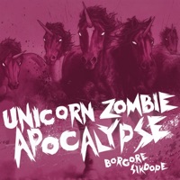 Borgore - kill them all (feat. adi ulmansky)