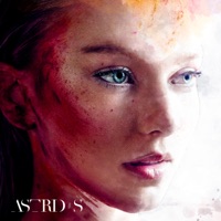 Astrid S - party's over
