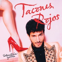 Sebastian Yatra - melancolicos anonimos