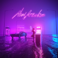 New Arcades - still falling