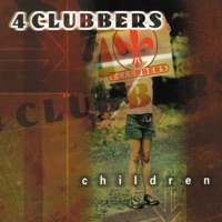 4 Clubbers - someday (zap radio cut)