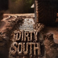 Dirty South - glaciers