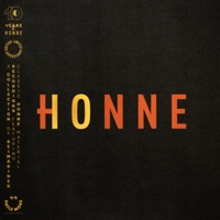 Honne - gone gone gone