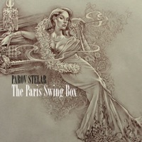 Parov Stelar - artifact (original mix)
