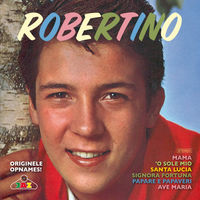 Robertino Loreti - guaglione