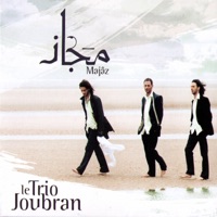 Le Trio Joubran - roubbama