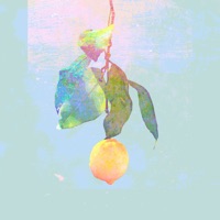 Lemon - крошка
