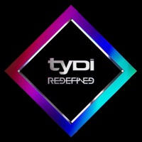 tyDi - fool feat. keshia (radio version)
