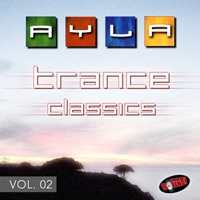 Ayla - out of the light