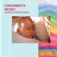 Gomer Edwin Evans - friends