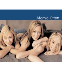 Atomic Kitten - the tide is high (radio mix)