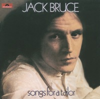 Jack Bruce - shouldn't we
