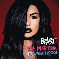 Mia Martina - missing you (tu me manques)