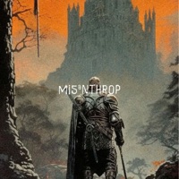 Misanthrop - slanted
