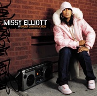 Missy Elliott - get ur freak on (adem bogoceli rmx)