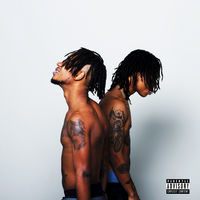 Rae Sremmurd - look alive