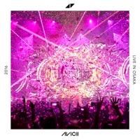 Avicii & Sebastien Drums - snus (radio edit)