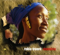 Rokia Traoré - sabali