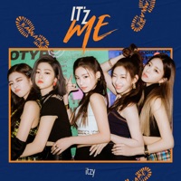 Itzy - cherry