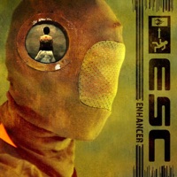 Eden Synthetic Corps - soothe