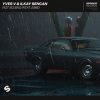 Yves V - my body