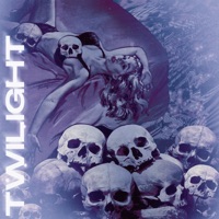 GRAVECHILL - twilight