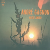 André Gagnon - la romance du vin