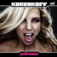 Korsakoff - what you looking at