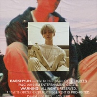 Baekhyun - ghost