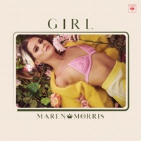 Maren Morris - push me over