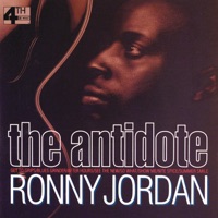 Ronny Jordan - i remember you