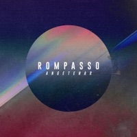 Rompasso - comeback